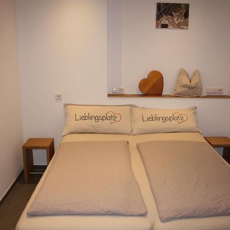 Apartment Mit Sauna Frickingen Zewnętrze zdjęcie