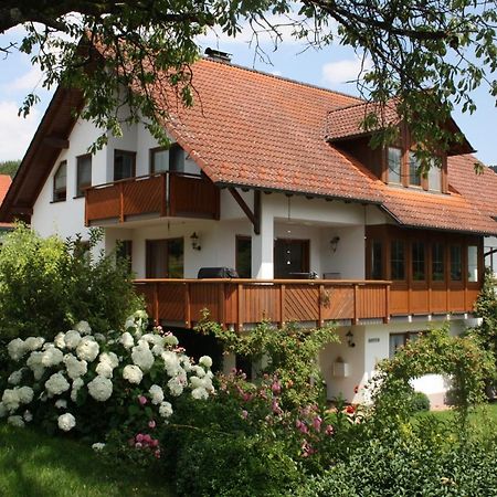 Apartment Mit Sauna Frickingen Zewnętrze zdjęcie
