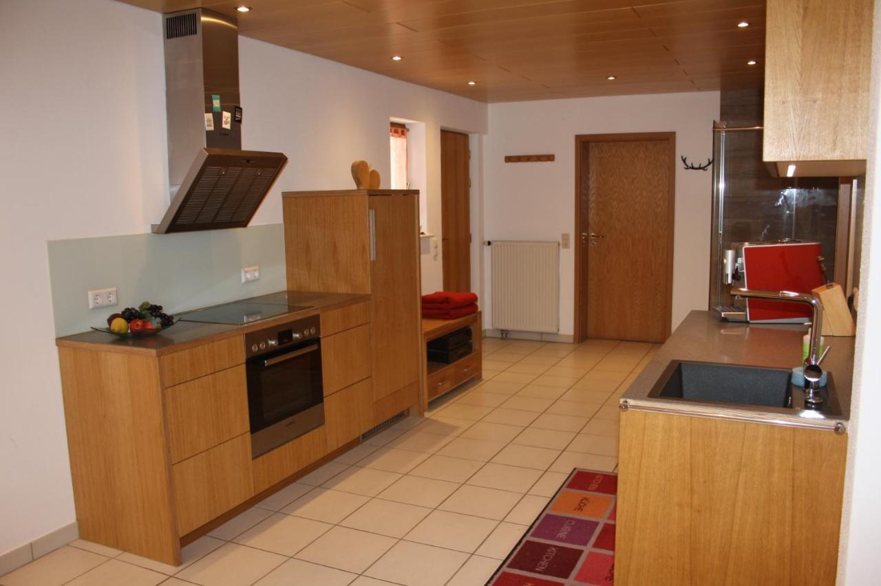Apartment Mit Sauna Frickingen Zewnętrze zdjęcie